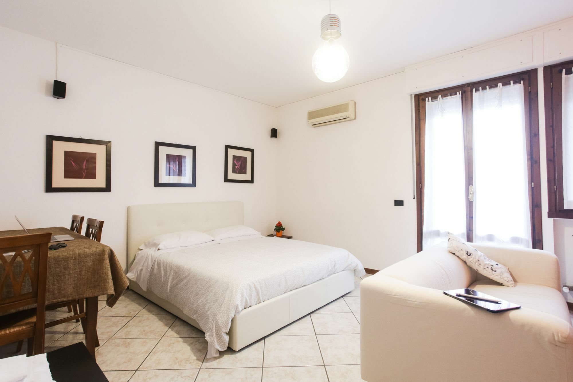 Florence Vanni Terrace Extérieur photo