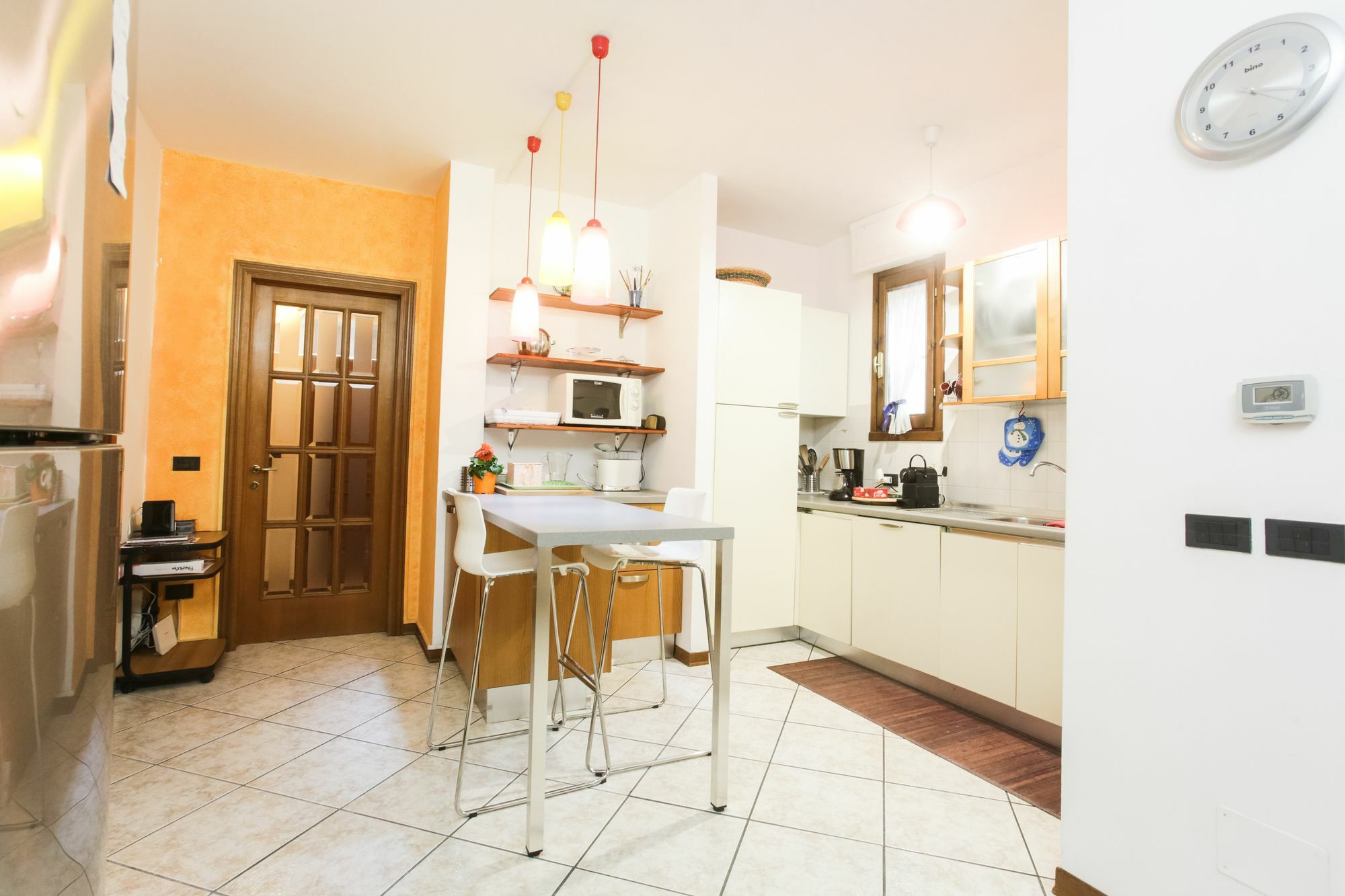Florence Vanni Terrace Extérieur photo