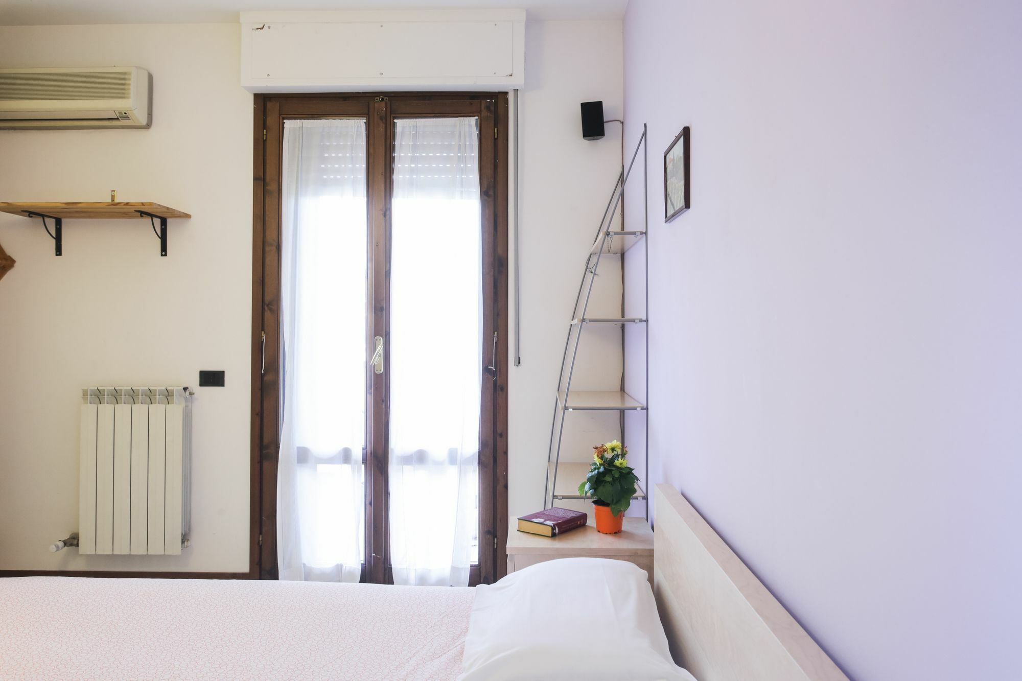 Florence Vanni Terrace Extérieur photo