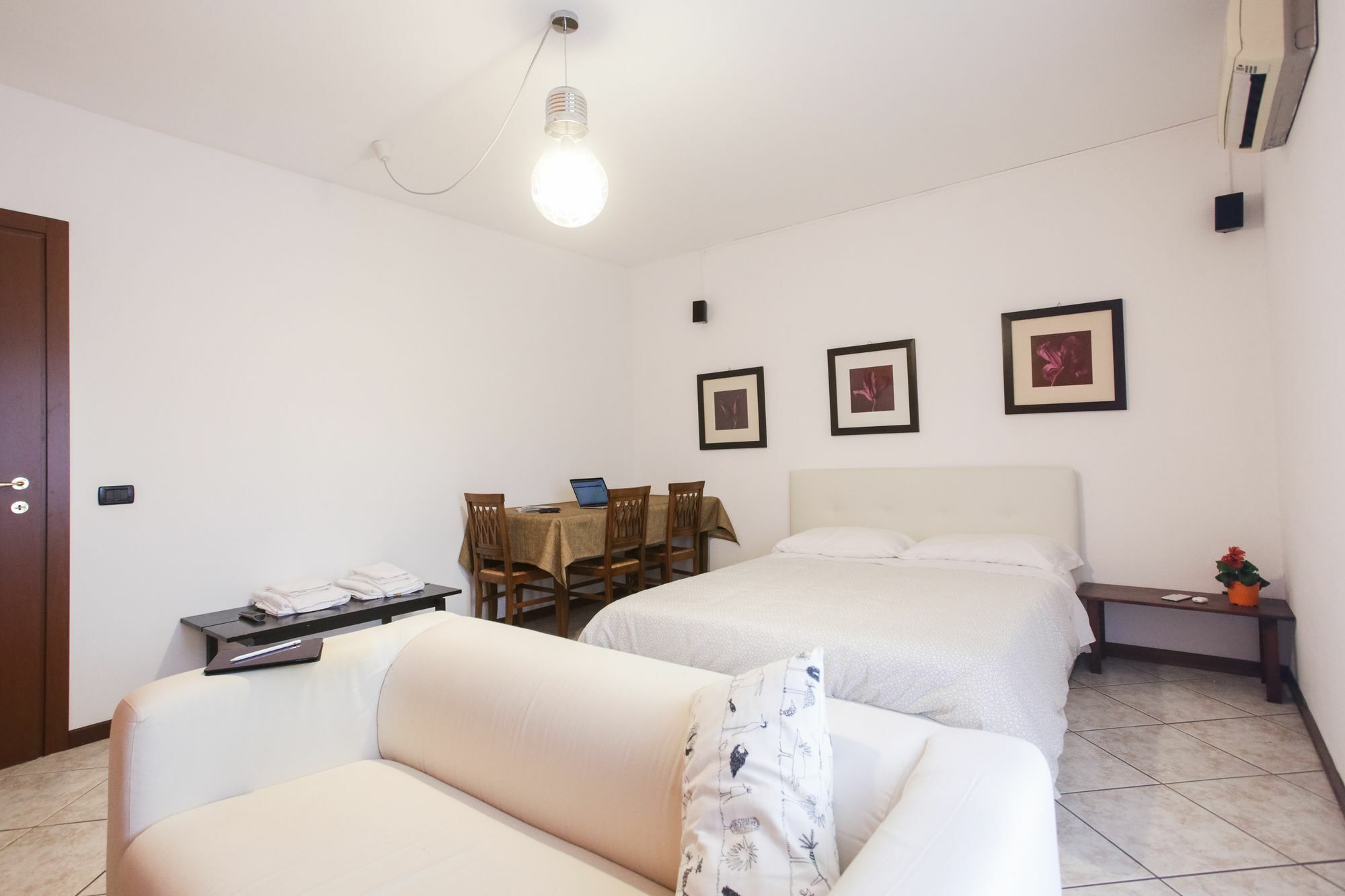 Florence Vanni Terrace Extérieur photo