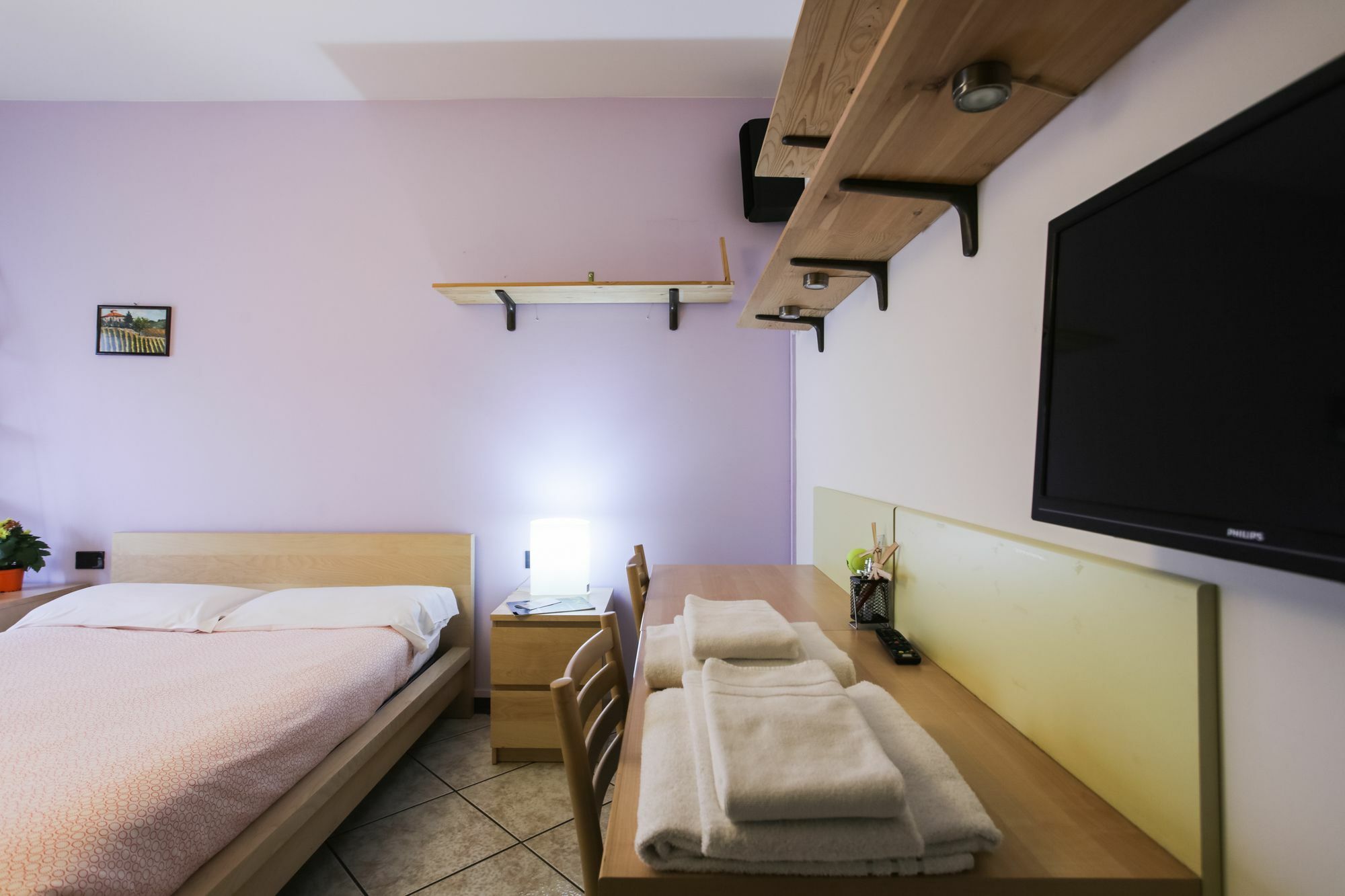 Florence Vanni Terrace Extérieur photo