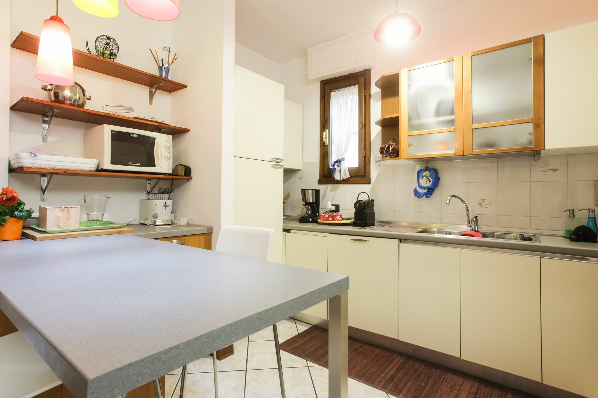 Florence Vanni Terrace Extérieur photo
