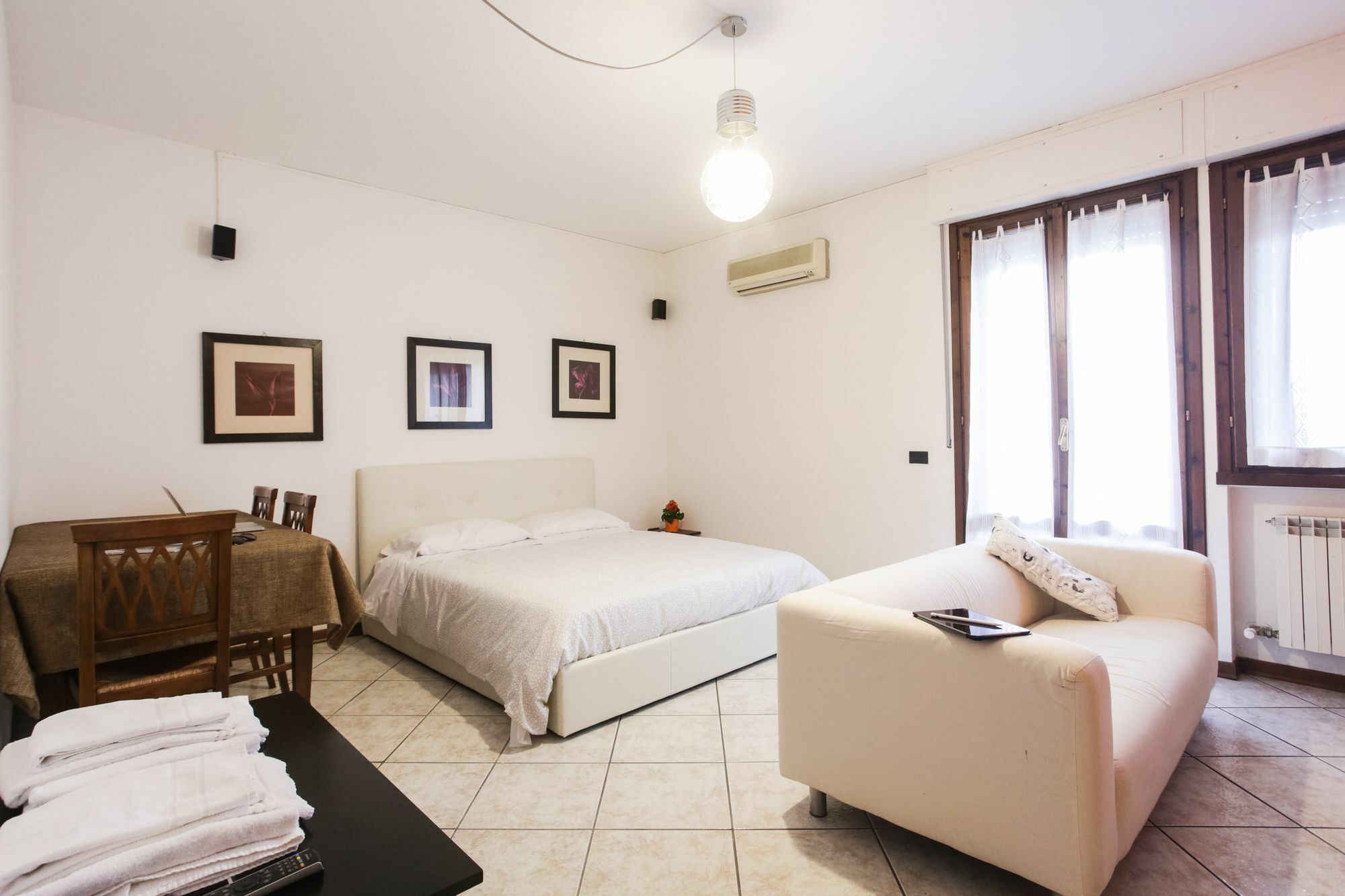 Florence Vanni Terrace Extérieur photo