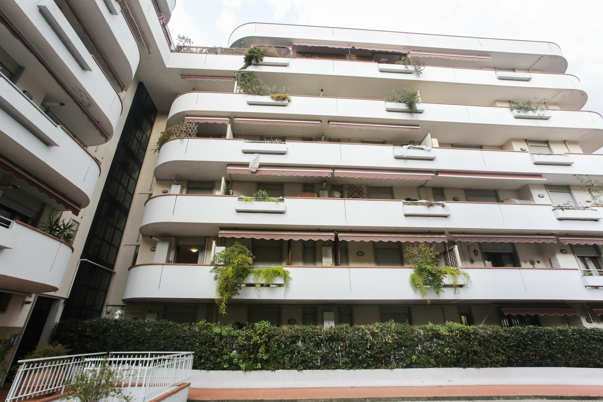 Florence Vanni Terrace Extérieur photo