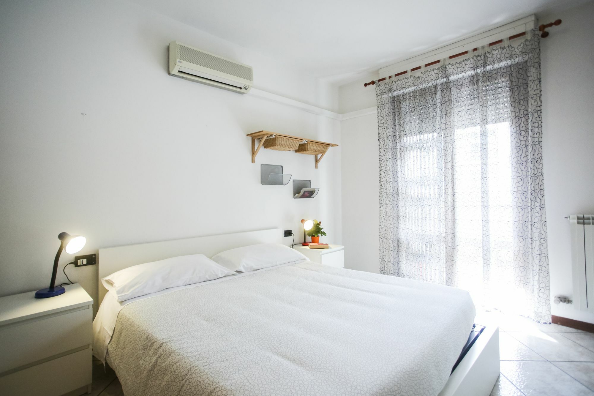 Florence Vanni Terrace Extérieur photo