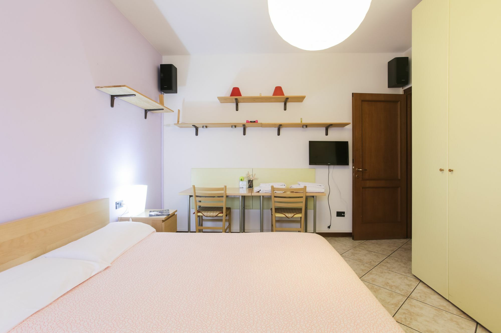 Florence Vanni Terrace Extérieur photo