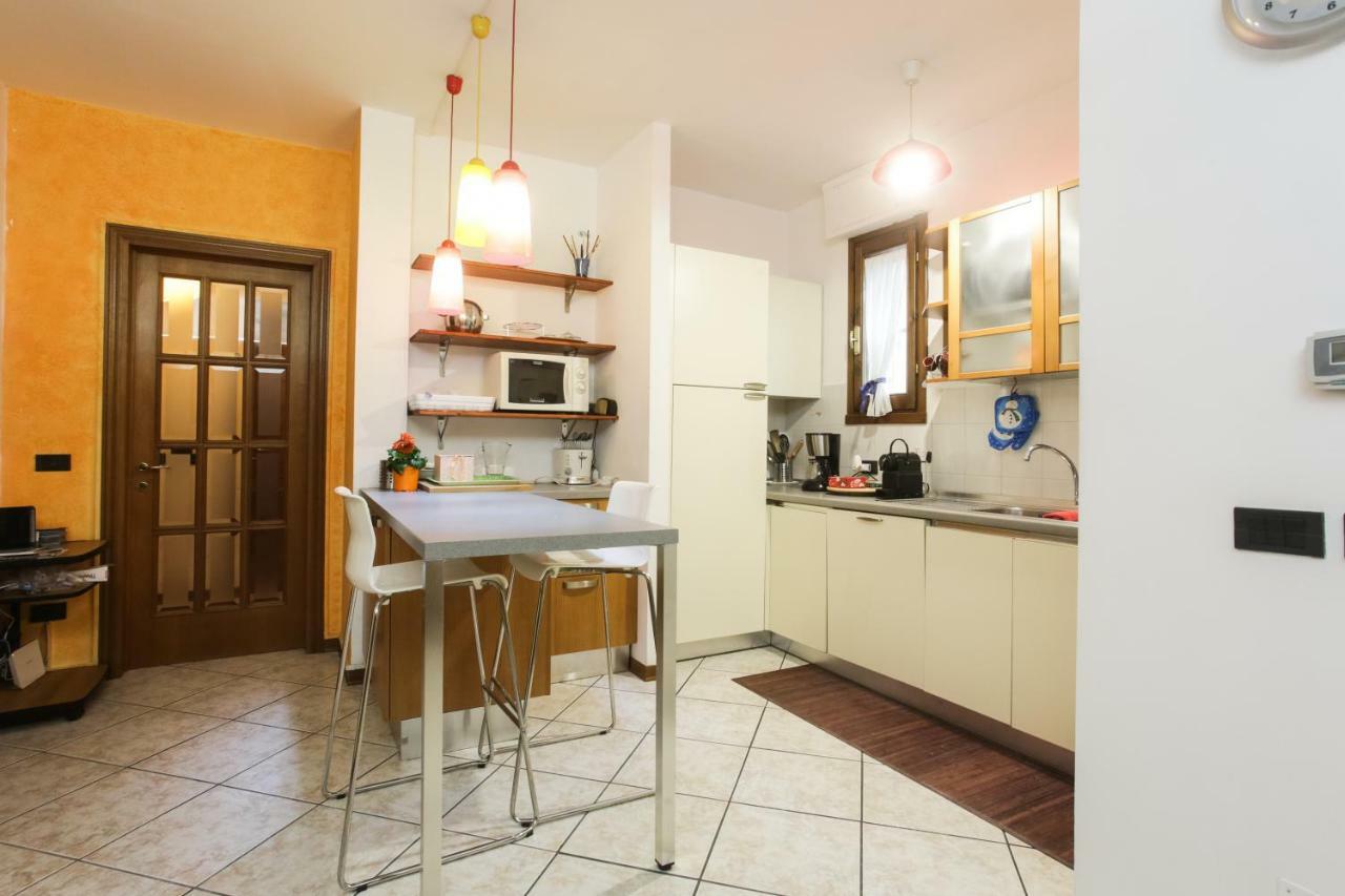 Florence Vanni Terrace Extérieur photo